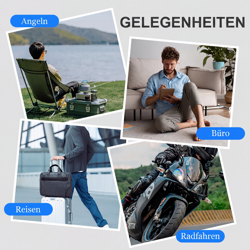 📢🎉50%Rabatt!!!🛍️✨Gefütterte Gerade Bein Jeans für Herren
