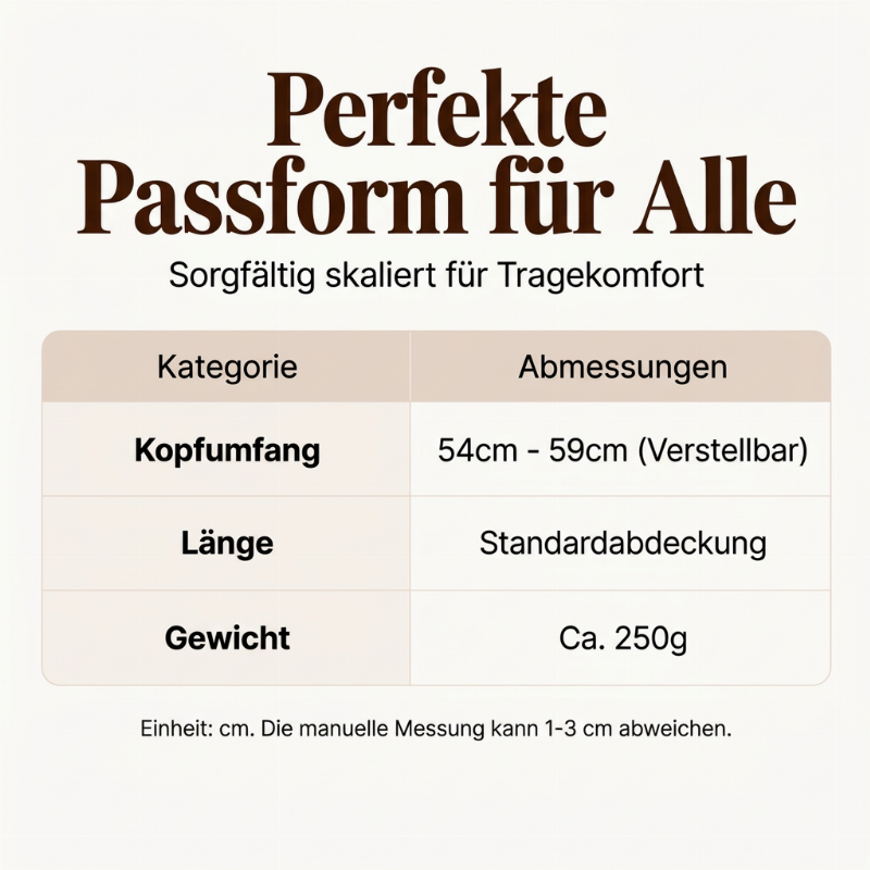 Warme Outdoor-Strickbalaklava für Damen