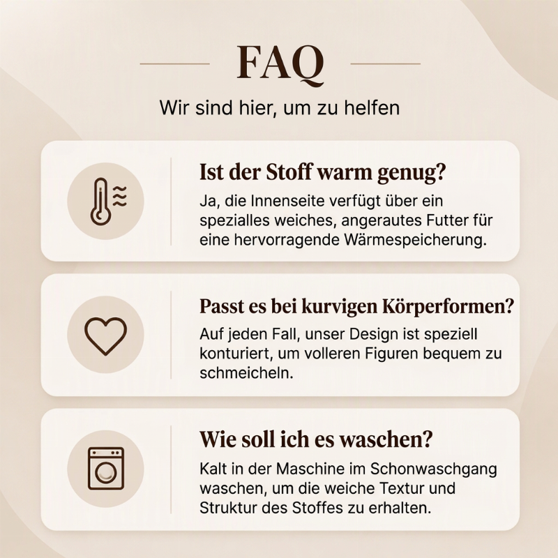 💥Nur wenig übrig!💥 Damen Thermo-Leggings mit hoher Taille und Plüschfutter