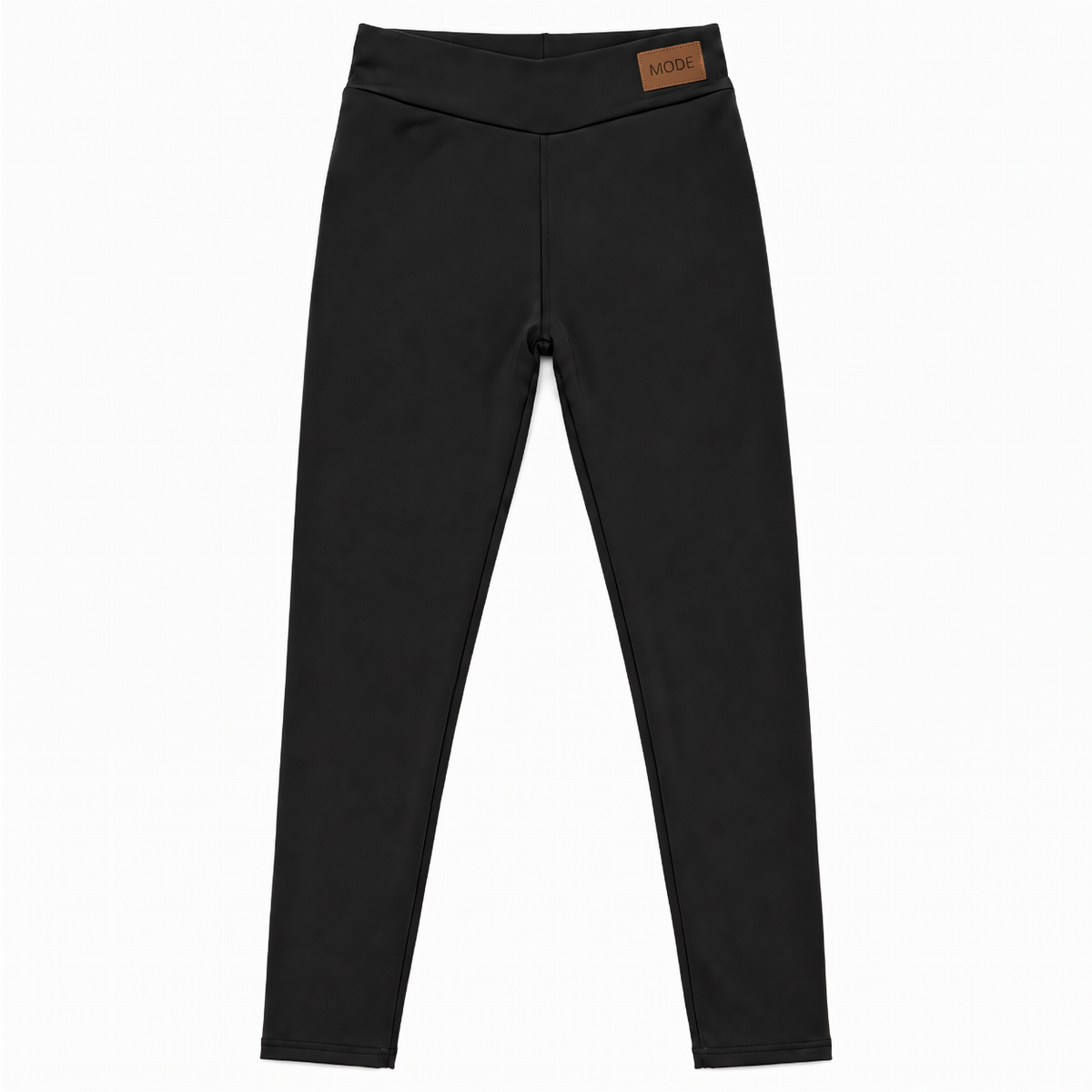 💥Nur wenig übrig!💥 Damen Thermo-Leggings mit hoher Taille und Plüschfutter