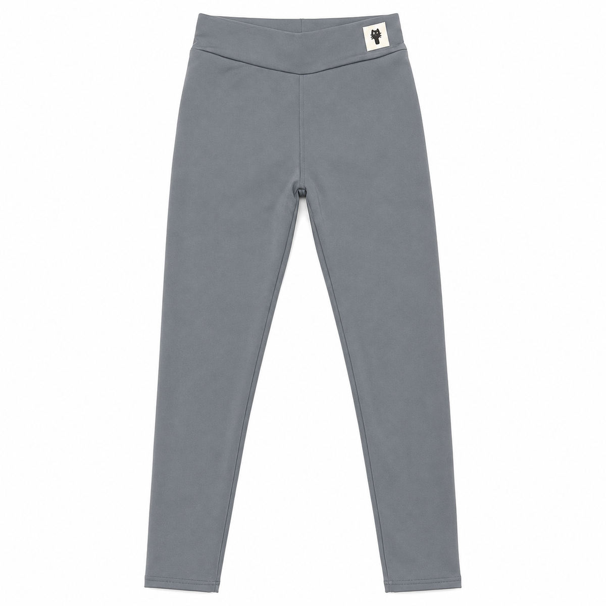 💥Nur wenig übrig!💥 Damen Thermo-Leggings mit hoher Taille und Plüschfutter