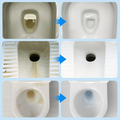 WC Aktivschaum Reiniger