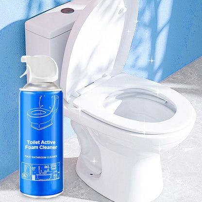 WC Aktivschaum Reiniger