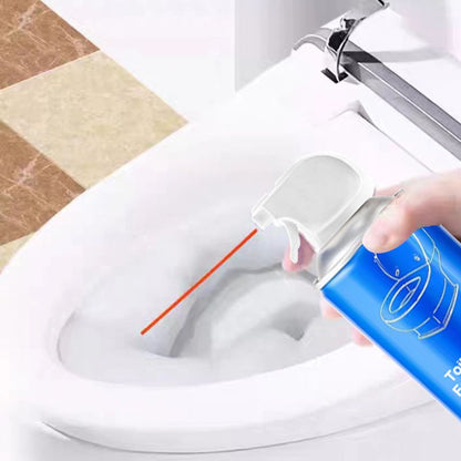 WC Aktivschaum Reiniger