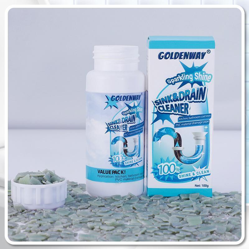 Neues Paket Pipe Dredge Deodorant