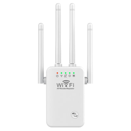 WiFi-Extender-Signalverstärker