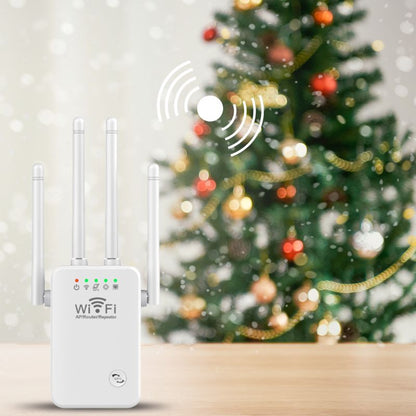 WiFi-Extender-Signalverstärker