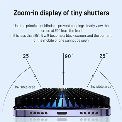 💥iPhone-Panzerglas-Displayschutzfolie